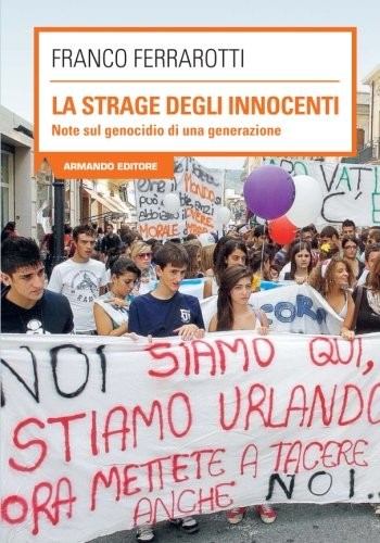 La strage degli innocenti