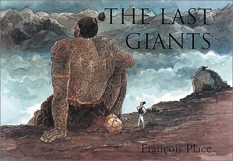 The last giants