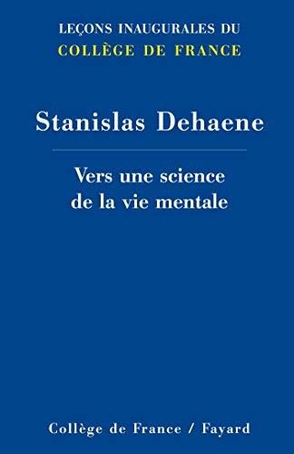 Vers une science de la vie mentale