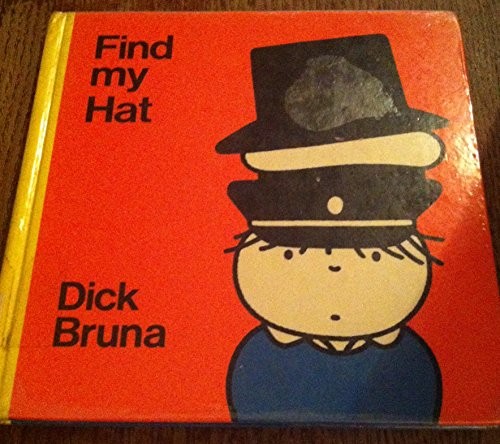 Find My Hat