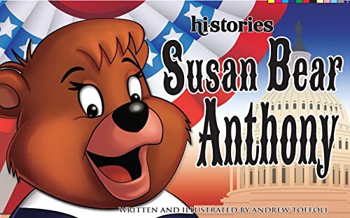 Susan Bear Anthony