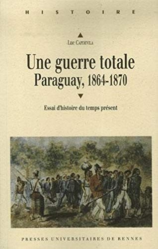Une guerre totale