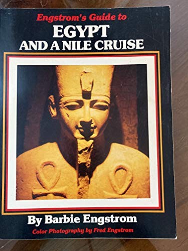 Egypt and a Nile cruise