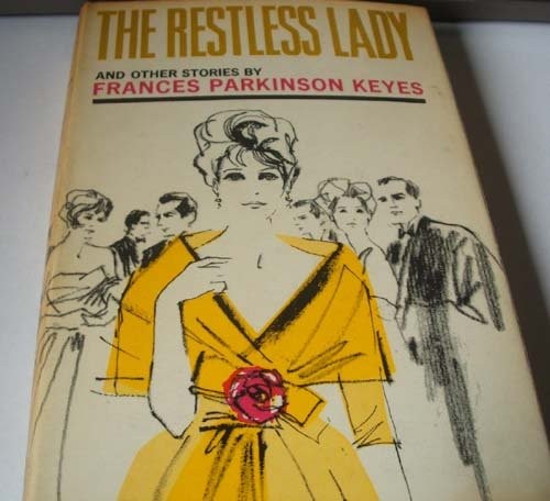 The restless lady, and other stories