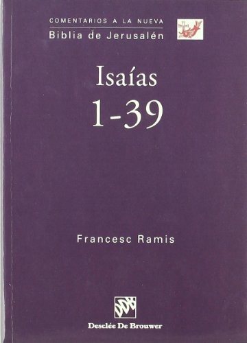 Isaías 1-39