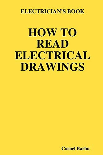 Electrician's book how to read electrical Drawings