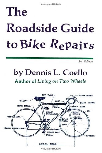 The roadside guide to bike repairs