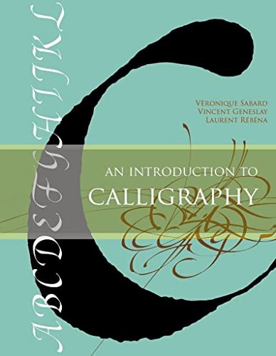 Introduction to calligraphy