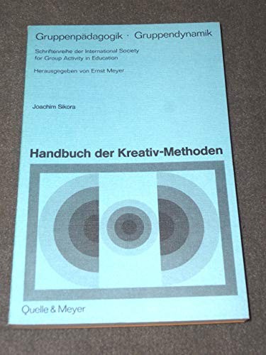 Handbuch der Kreativ-Methoden