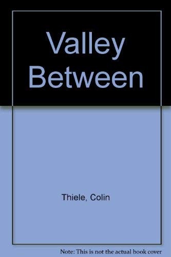 Valley Between