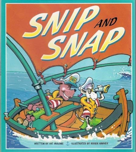 LT 1-B Snip and Snap Fo (Sound Sense Foldout)