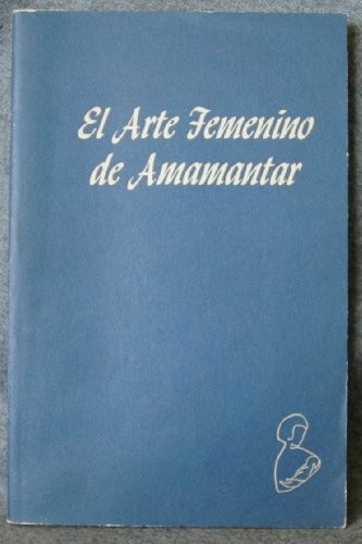 Arte Femenino De Amamantar
