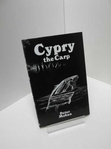 Cypry the Carp