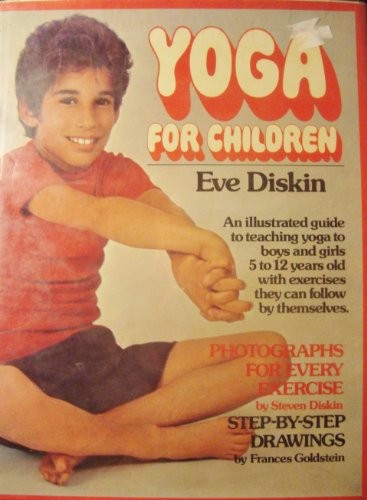 Yoga for children