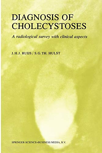 Diagnosis of cholecystoses