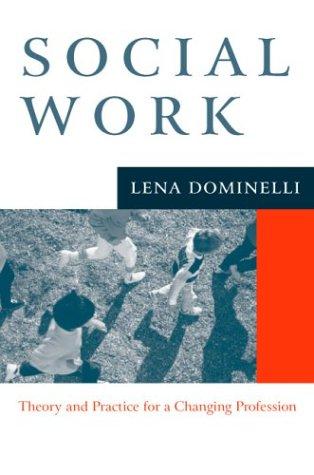 Social Work