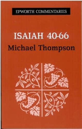 The Book of Isaiah 40-66
