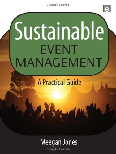 Sustainable event management