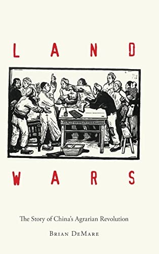 Land Wars