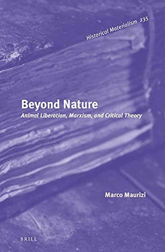 Beyond Nature
