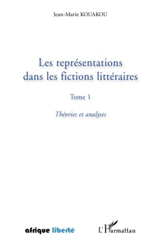 Les représentations dans les fictions littéraires