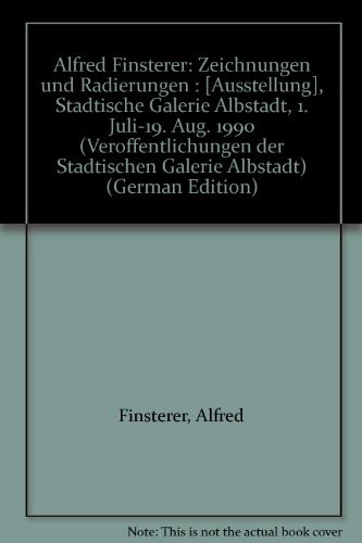 Alfred Finsterer