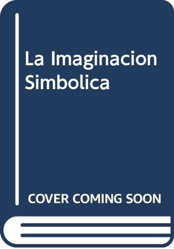 L' Imagination symbolique ..