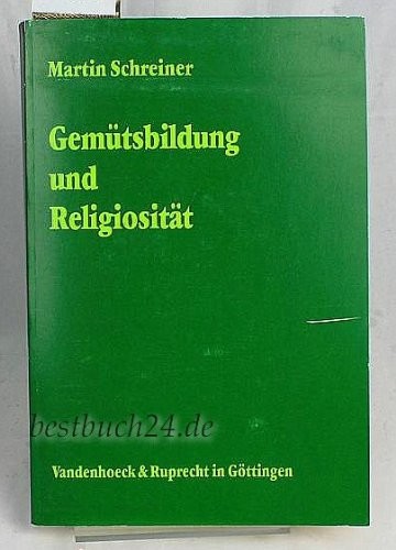 Gemütsbildung und Religiosität