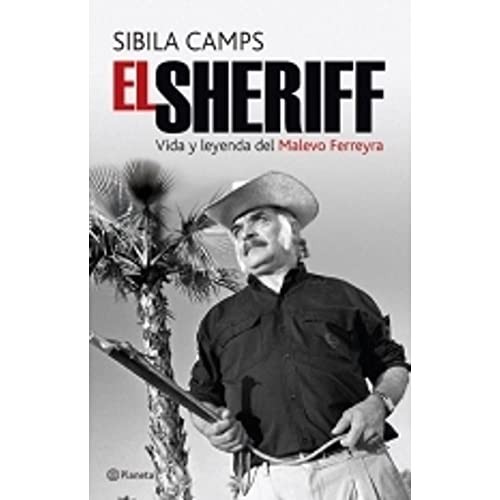 El sheriff