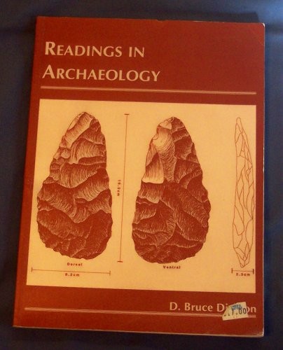 Readings in archaeology