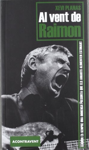 Al vent de Raimon