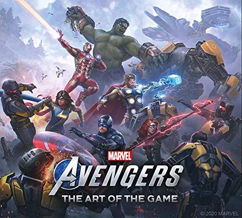 Marvel's Avengers