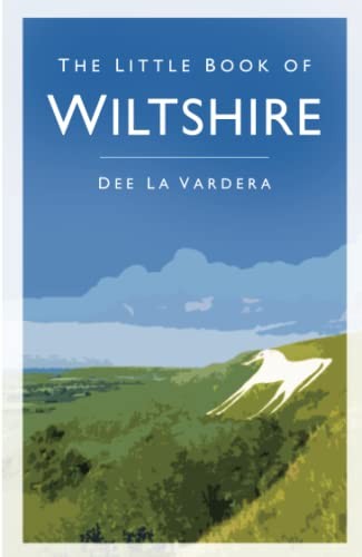Little Book of WiltshireThe Little Book of Wiltshire