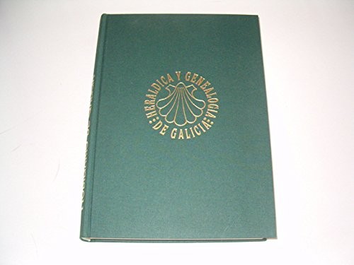 Nobiliario del Reyno de Galicia