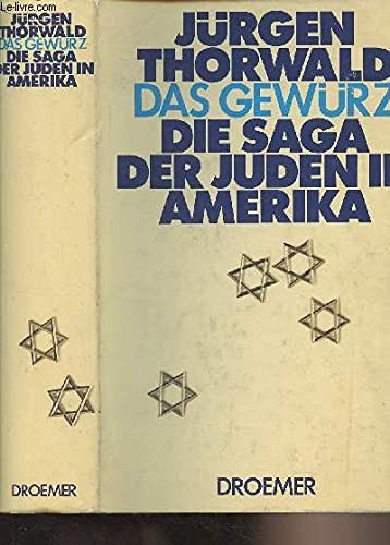 Das Gewürz