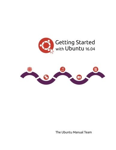 Getting Started with Ubuntu 16.04
