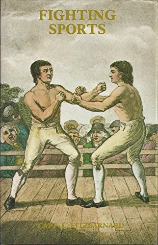 Fighting sports