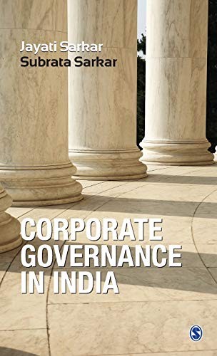 Corporate governance in India
