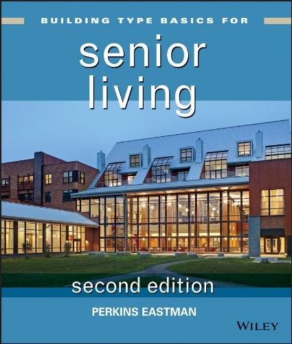 Building type basics for senior living