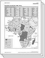 Maps on File, 2008 Update (Maps on File Update)