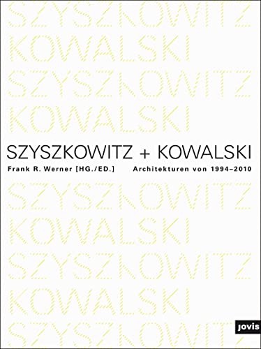 Szyszkowitz + Kowalski