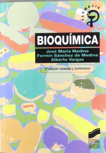 Bioquímica