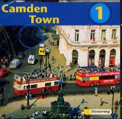 Camden Town, 1 Audio-CD