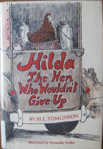 Hilda