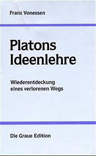 Platons Ideenlehre