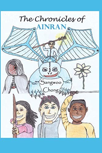 Chronicles of Ainran