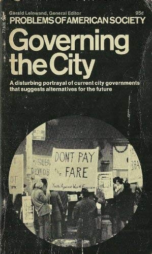 Governing the city