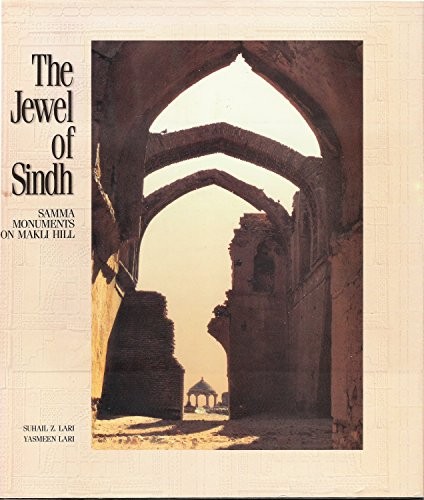 The jewel of Sindh