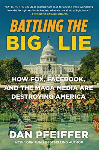 Battling the Big Lie
