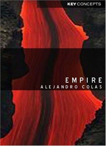 Empire (Key Concepts)